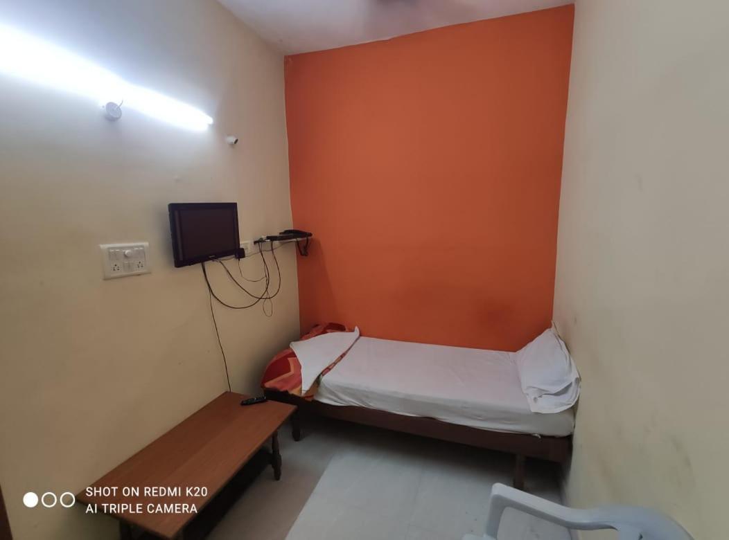 Hotel Sai Nivas Residency 하이데라바드 외부 사진