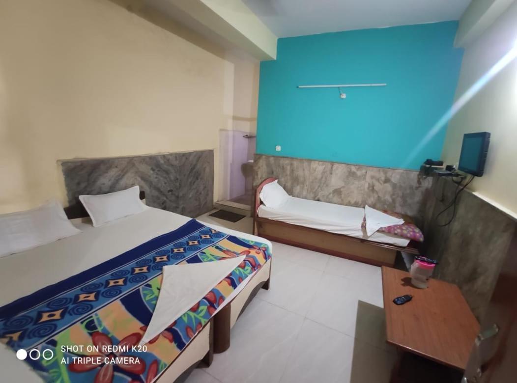 Hotel Sai Nivas Residency 하이데라바드 외부 사진