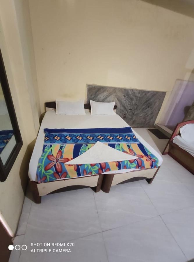 Hotel Sai Nivas Residency 하이데라바드 외부 사진