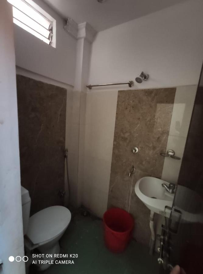Hotel Sai Nivas Residency 하이데라바드 외부 사진