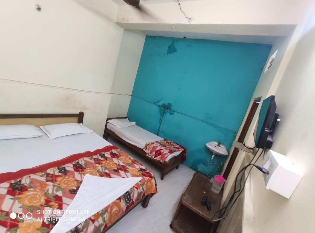 Hotel Sai Nivas Residency 하이데라바드 외부 사진
