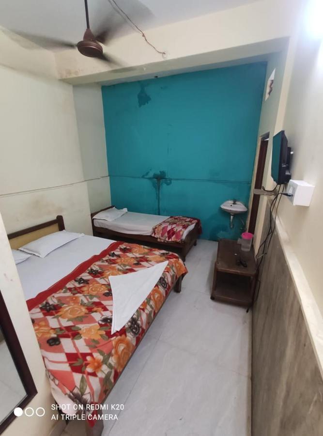 Hotel Sai Nivas Residency 하이데라바드 외부 사진