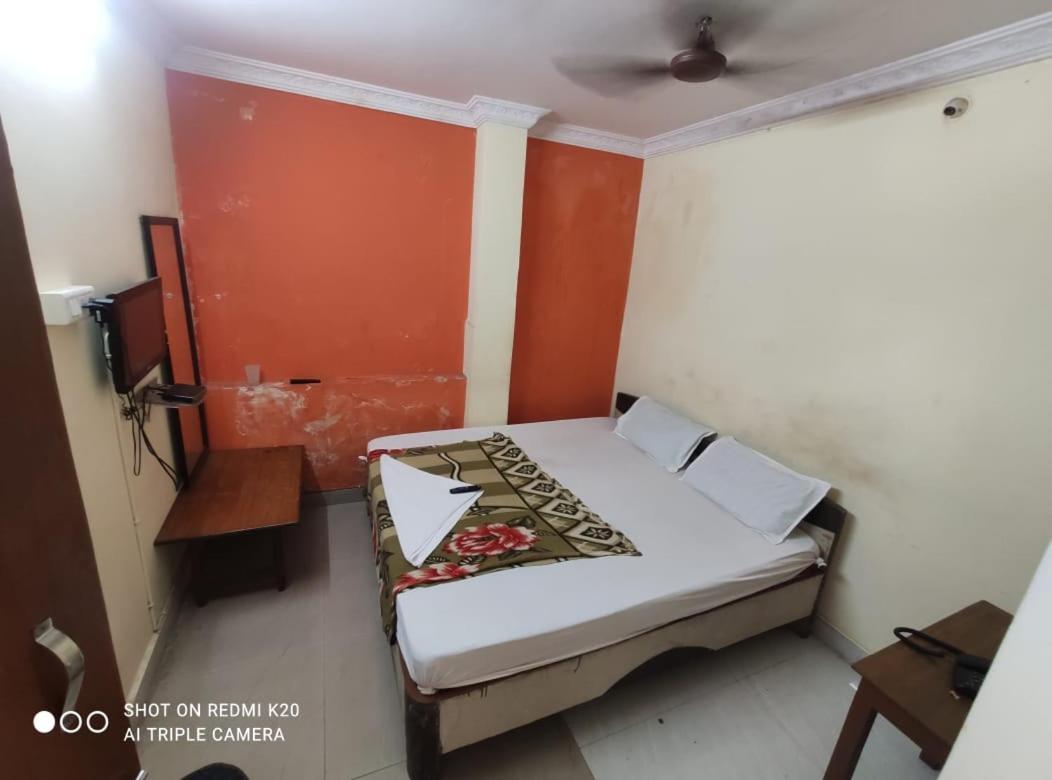 Hotel Sai Nivas Residency 하이데라바드 외부 사진