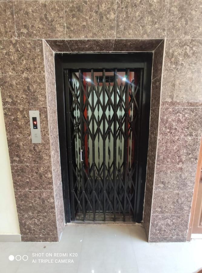 Hotel Sai Nivas Residency 하이데라바드 외부 사진
